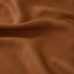 Terracotta Bamboo Bed Sheet - Image 3