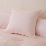 Marshmallow Bamboo Bed Sheet - Image 3